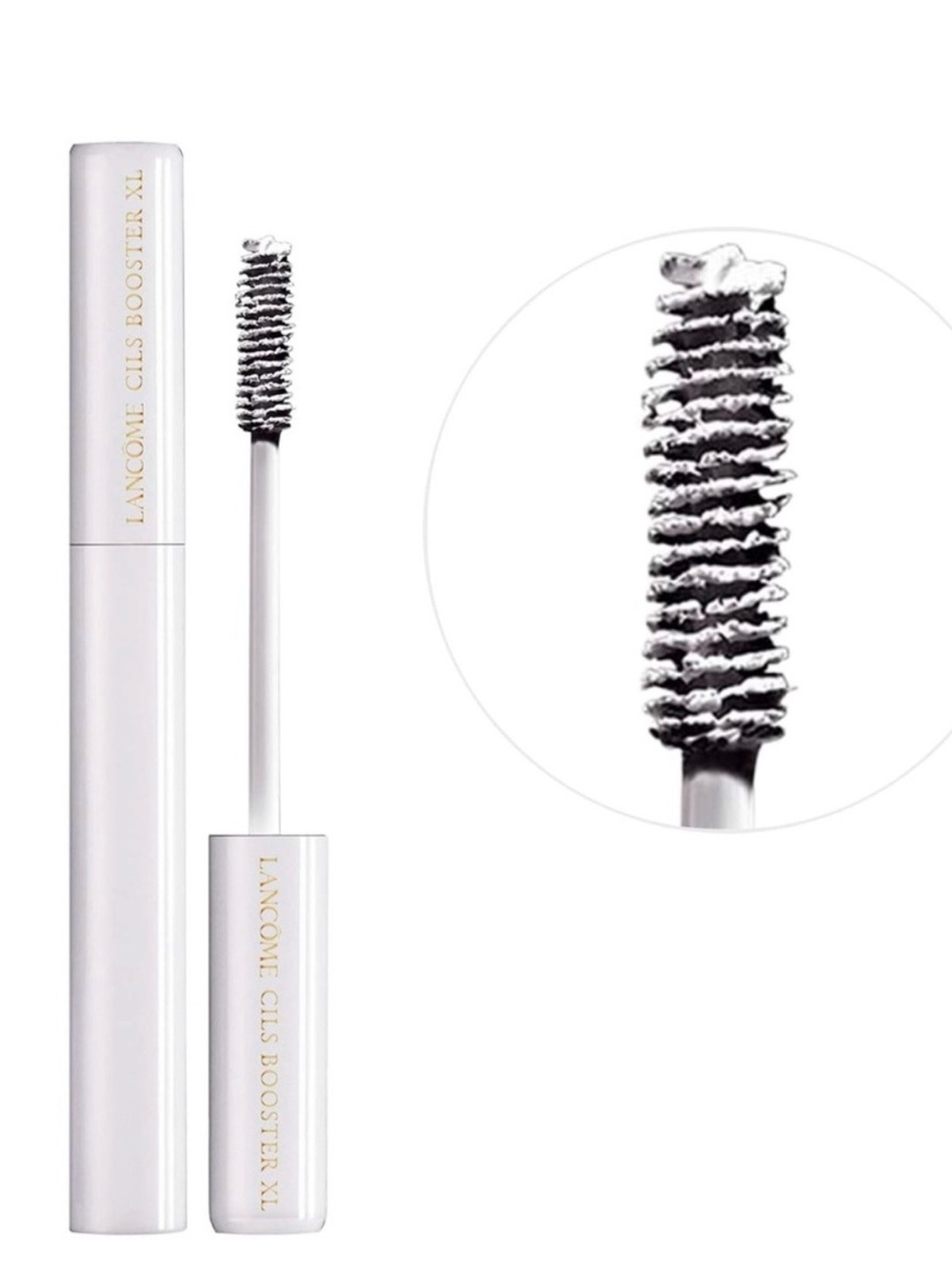 Lancome Cils Booster XL Mascara Primer NWT
